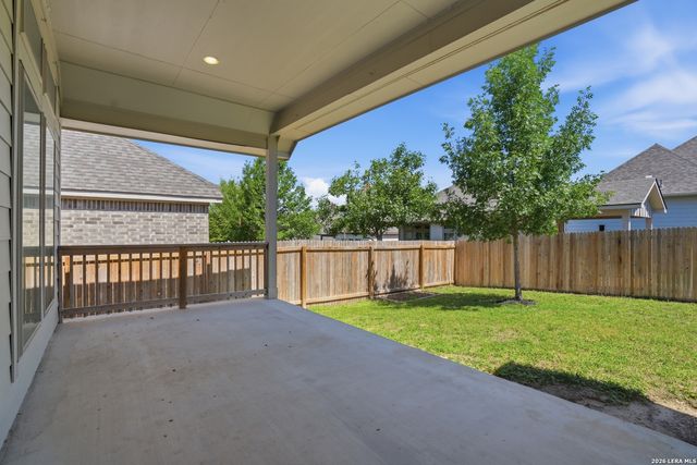 12629 HELLAS RNCH, San Antonio, TX 78253