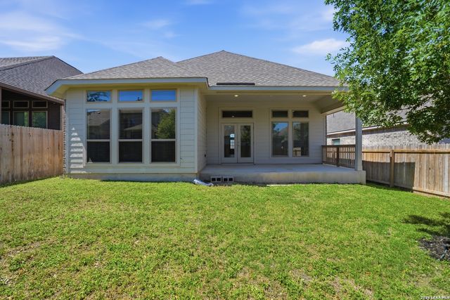 12629 HELLAS RNCH, San Antonio, TX 78253