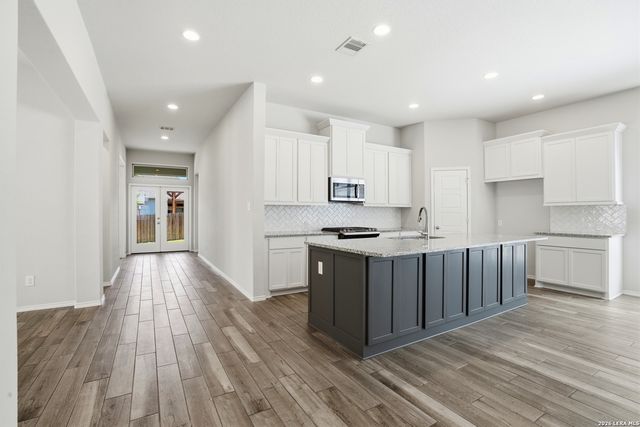 12629 HELLAS RNCH, San Antonio, TX 78253