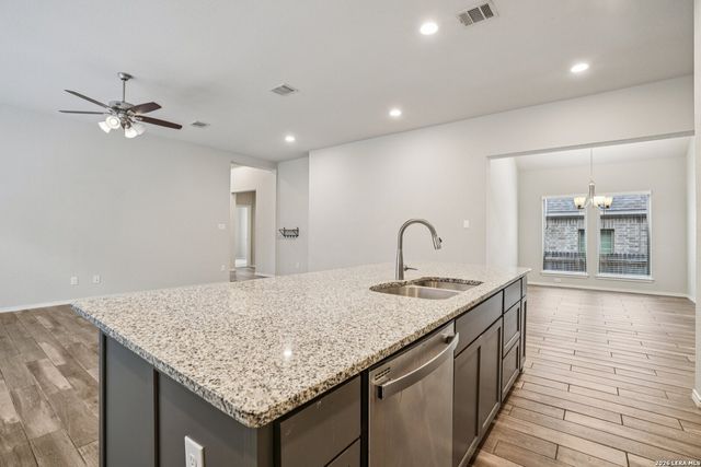 12629 HELLAS RNCH, San Antonio, TX 78253