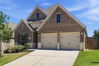 12629 HELLAS RNCH, San Antonio, TX 78253