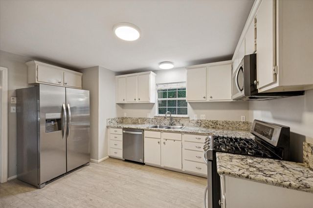 2619 Eastgrove Lane, Houston, TX 77027