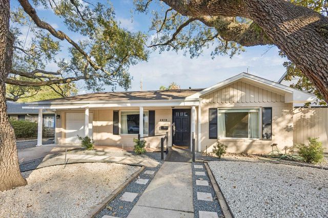 2619 Eastgrove Lane, Houston, TX 77027