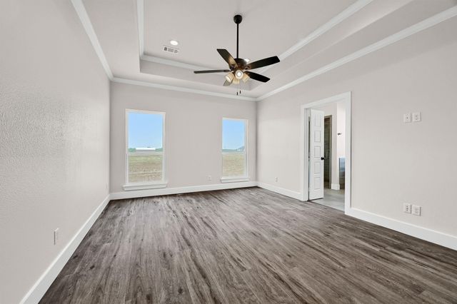 436 Dixie Road, Whitesboro, TX 76273