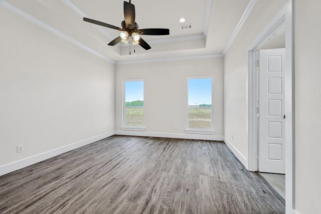 436 Dixie Road, Whitesboro, TX 76273