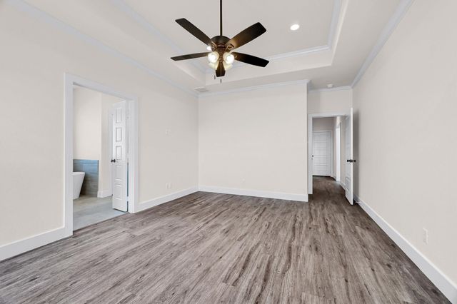436 Dixie Road, Whitesboro, TX 76273