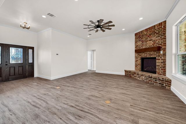 436 Dixie Road, Whitesboro, TX 76273