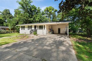 13 Cypress Drive, Saraland, AL 36571