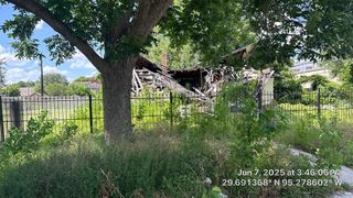 8031 Hartford Street, Houston, TX 77017