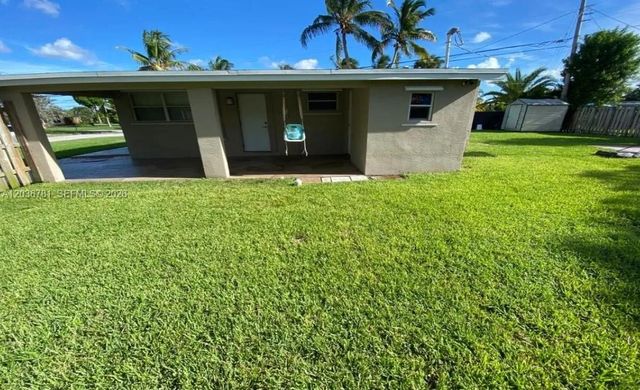 1505 NW 58th Ave 1505, Margate, FL 33063