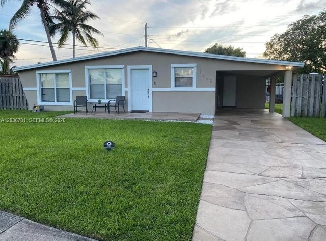 1505 NW 58th Ave 1505, Margate, FL 33063