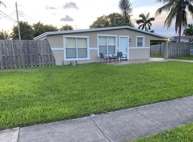 1505 NW 58th Ave 1505, Margate, FL 33063