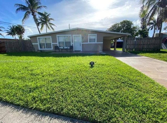 1505 NW 58th Ave 1505, Margate, FL 33063