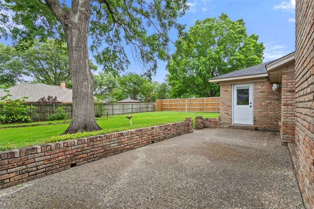 4805 Picadilly Place, Tyler, TX 75703