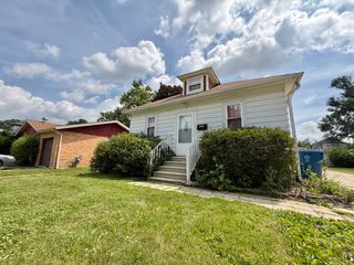 14613 Avers Avenue, Midlothian, IL 60445