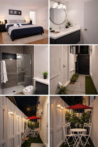 613 NW 10th St 2, Hallandale Beach, FL 33009