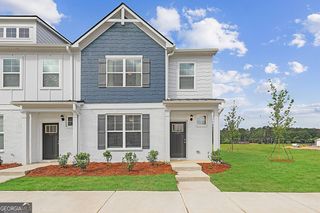 1801 Hamilton Road HOLLY, Lagrange, GA 30241