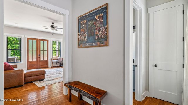 460 Crestview Road, Southern Pines, NC 28387