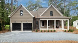 460 Crestview Road, Southern Pines, NC 28387