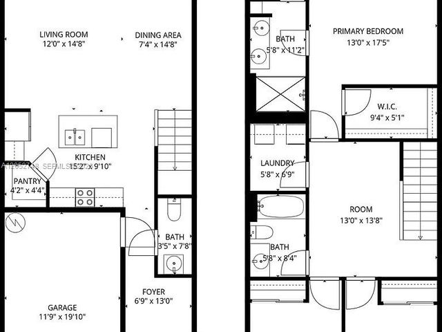 3939 SE Mentmore Lane 3939, Stuart, FL 34997