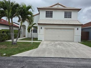 15857 SW 85th Ln, Miami, FL 33193