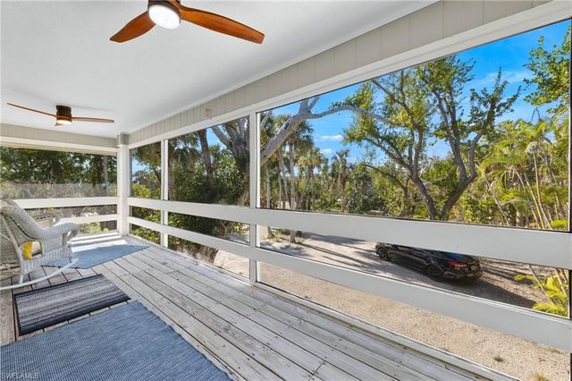 6092 Sanibel Captiva RD, Sanibel, FL 33957