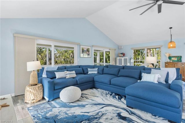6092 Sanibel Captiva RD, Sanibel, FL 33957