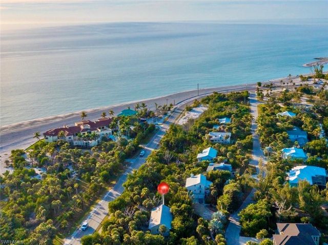 6092 Sanibel Captiva RD, Sanibel, FL 33957