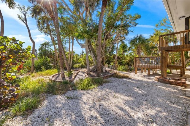 6092 Sanibel Captiva RD, Sanibel, FL 33957