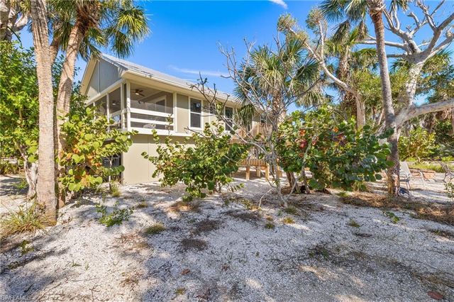 6092 Sanibel Captiva RD, Sanibel, FL 33957