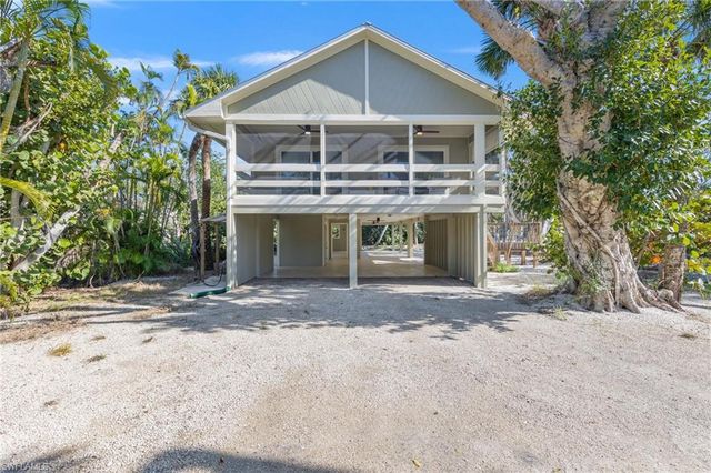 6092 Sanibel Captiva RD, Sanibel, FL 33957