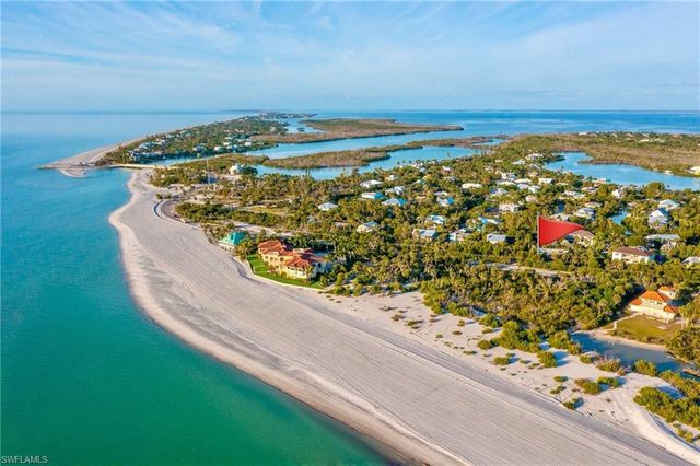 6092 Sanibel Captiva RD, Sanibel, FL 33957