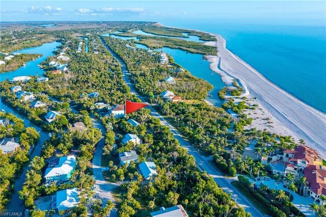 6092 Sanibel Captiva RD, Sanibel, FL 33957