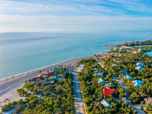 6092 Sanibel Captiva RD, Sanibel, FL 33957