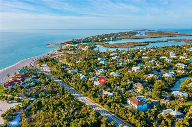 6092 Sanibel Captiva RD, Sanibel, FL 33957