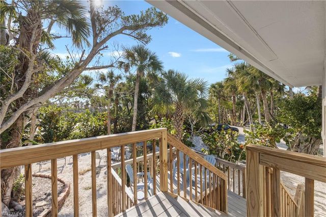 6092 Sanibel Captiva RD, Sanibel, FL 33957