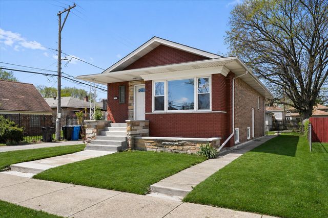 8244 S Wood Street, Chicago, IL 60620