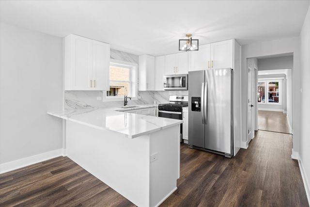 8244 S Wood Street, Chicago, IL 60620
