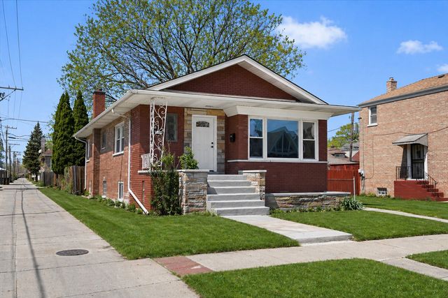8244 S Wood Street, Chicago, IL 60620