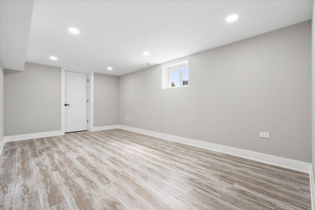 8244 S Wood Street, Chicago, IL 60620