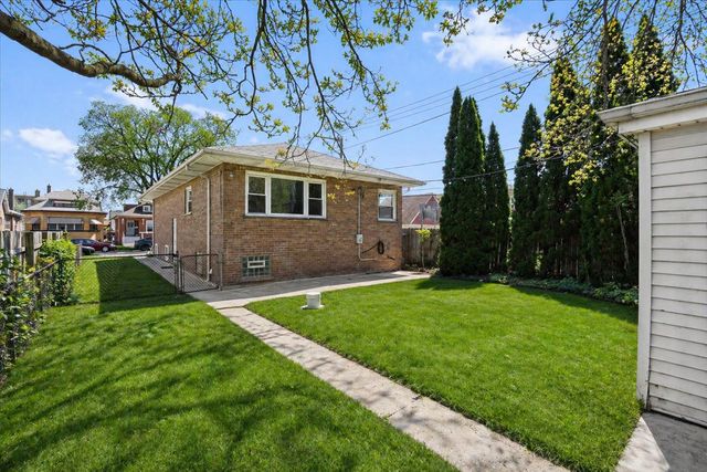 8244 S Wood Street, Chicago, IL 60620