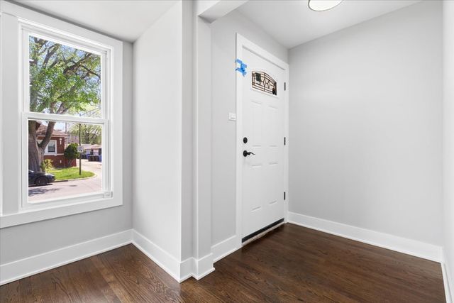 8244 S Wood Street, Chicago, IL 60620
