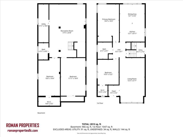 8244 S Wood Street, Chicago, IL 60620