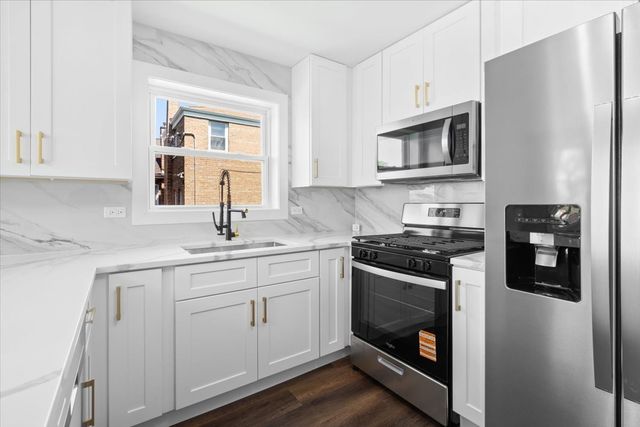 8244 S Wood Street, Chicago, IL 60620
