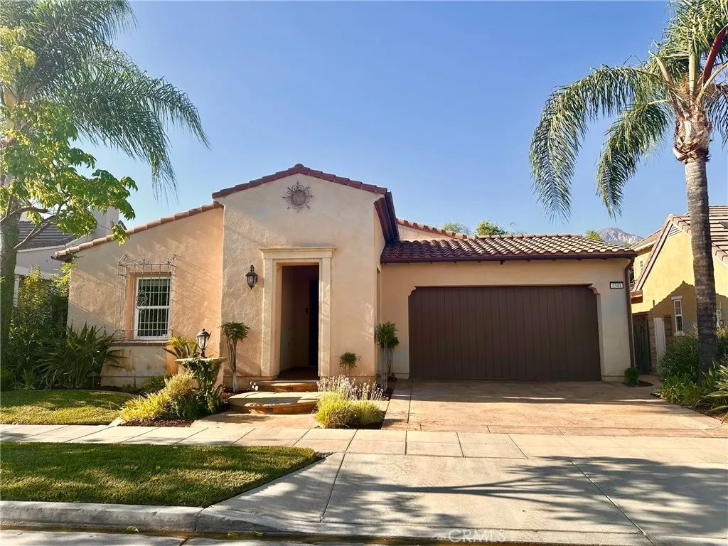 1341 Cole Lane, Upland, CA 91784