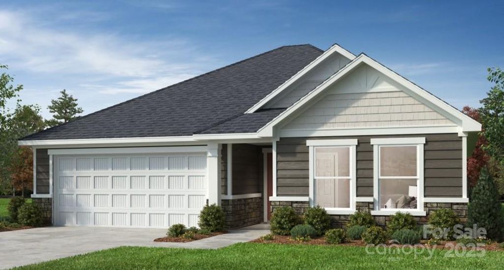 346 Maidstone Drive, Monroe, NC 28110