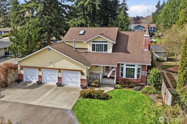 26931 150th Place SE, Kent, WA 98042
