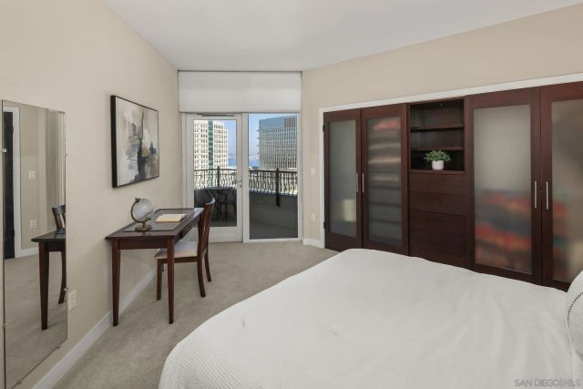 700 W Harbor 1506, San Diego, CA 92101