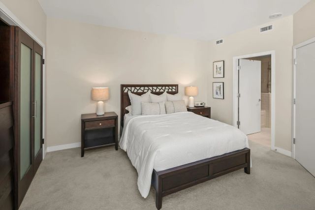 700 W Harbor 1506, San Diego, CA 92101