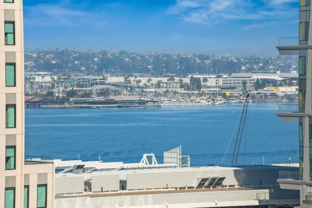 700 W Harbor 1506, San Diego, CA 92101